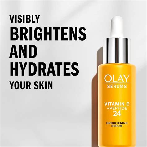 olay serum gift set